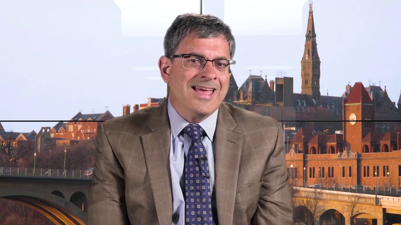 Daniel Pyburn Potential Clinical Implications of the Latest Data on Approved and ...