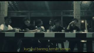 Santai sayang Status WA