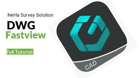 DWG Fastview Tutorial in Hindi. How to use DWG Fastview?