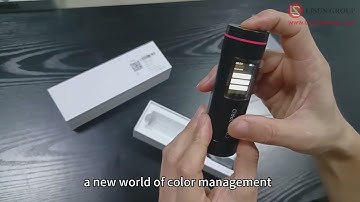 Capture the True Color of Any Object with Portable Colorimeter: Exploring Color Value Measurement