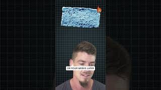 The feather, brick, dump truck phenomenon