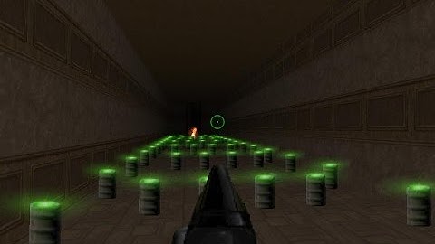 Doom 2 Mod Insanity