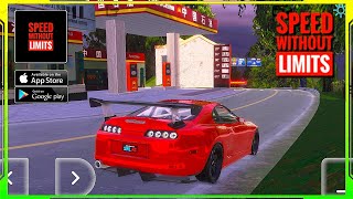 Speed Without Limits Gameplay Walkthrough Apk Download LInk (Android/iOS/APK) - Part 1 screenshot 5