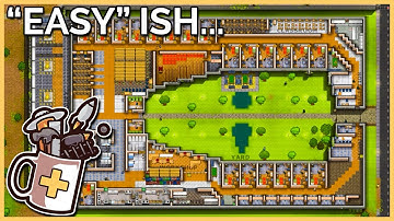 The Creator May Have Lied!!! | Prison Architect - Escapes