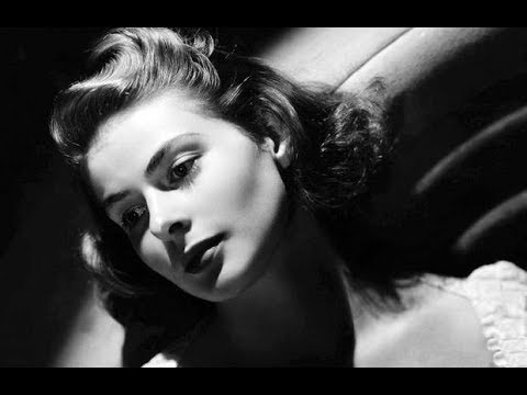 Documental: Ingrid Bergman biografía (Ingrid Bergman biography)