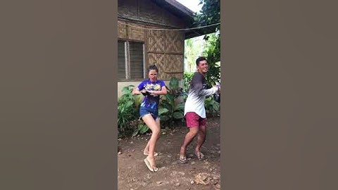 TOKO TIKTOK DANCE | ISLA CAMOTES VIBES