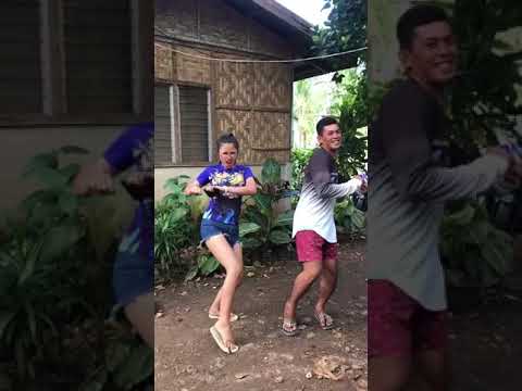 TOKO TIKTOK DANCE ISLA CAMOTES VIBES