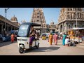 ELECTRIC BIKE UPCOT EV BURAQ UPCOT EV MOTORS AMMAYI EV MOTORS TIRUVANNAMALAI #trendingvideo 