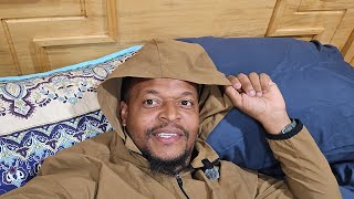 Colaz Smith tv Christmas 🎄 year end speech