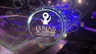 #NominadosLunas2017