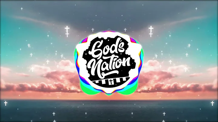 Imagine Dragons vs NF - HOPE (Neon Tape Mashup)