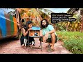   prank on wifehippiecoupleslevianupranktamilvanlifetravelvlogsvanlifecouples