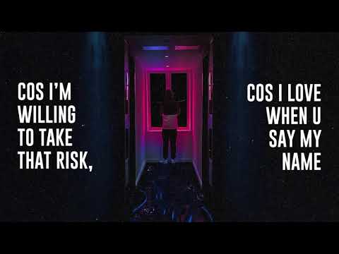 PRIVATE ZERO - SOMEONE ELSE (OFFICIAL LYRIC VIDEO)