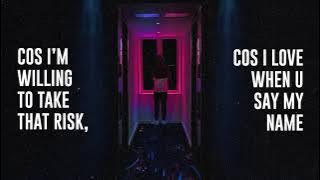 PRIVATE ZERO - SOMEONE ELSE (OFFICIAL LYRIC VIDEO)