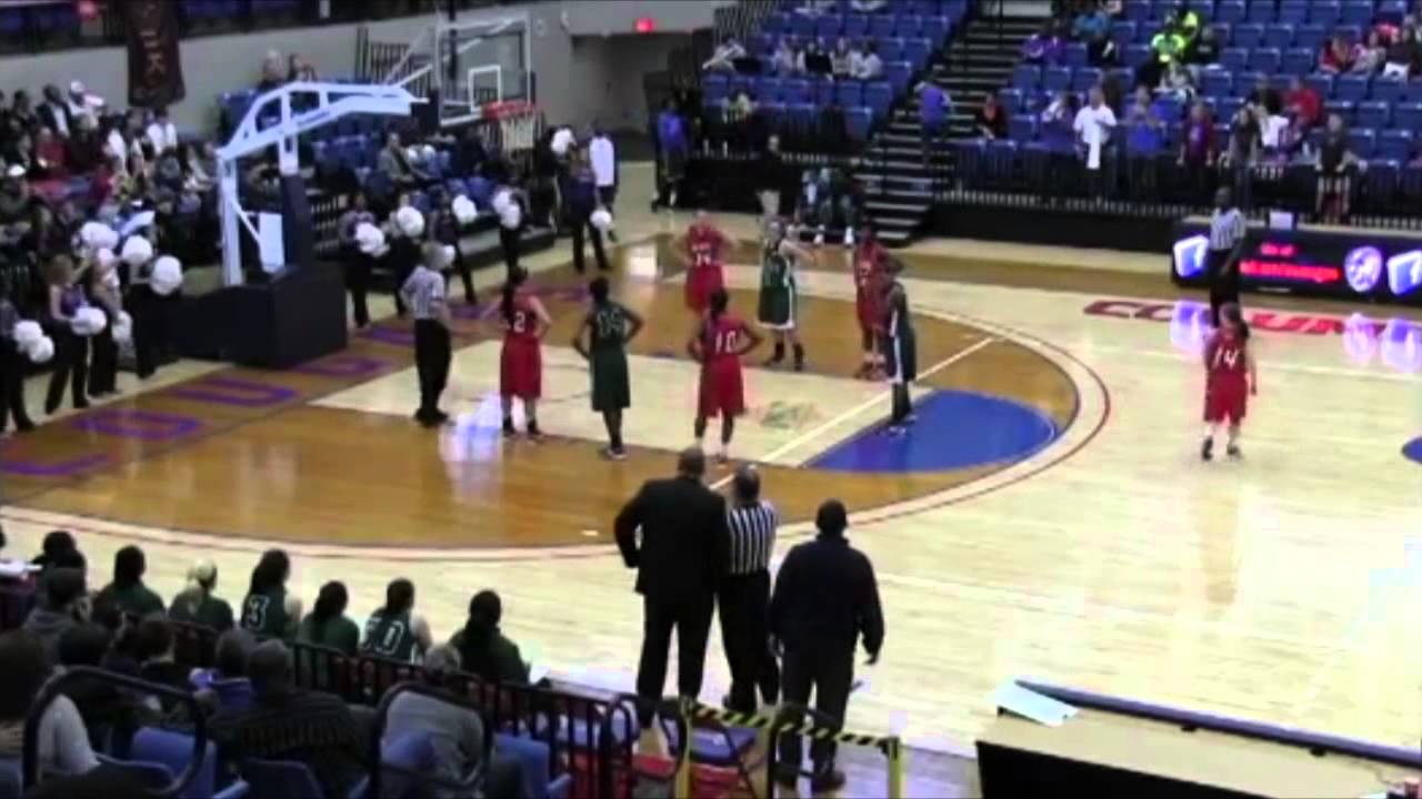 Worst Free Throw in History