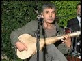 الستاتي يعزف على لوتار عزف ختامي