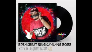 DJ BREAKBEAT SINGKAWANG FULL BASS 2022 • ( Viral - Sakit Gigi )