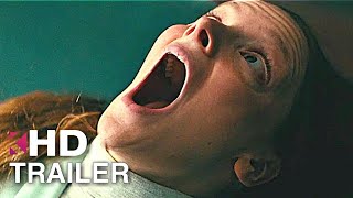 SAINT MAUD Official Trailer (2021) Morfydd Clark, Horror Movie