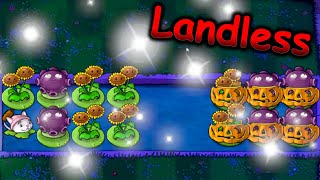 Landless Cobless [Expert Difficulty] Setup in Survival Endless