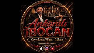 Ankaralı İbocan - Çayyolunda Villasi - Gülcan