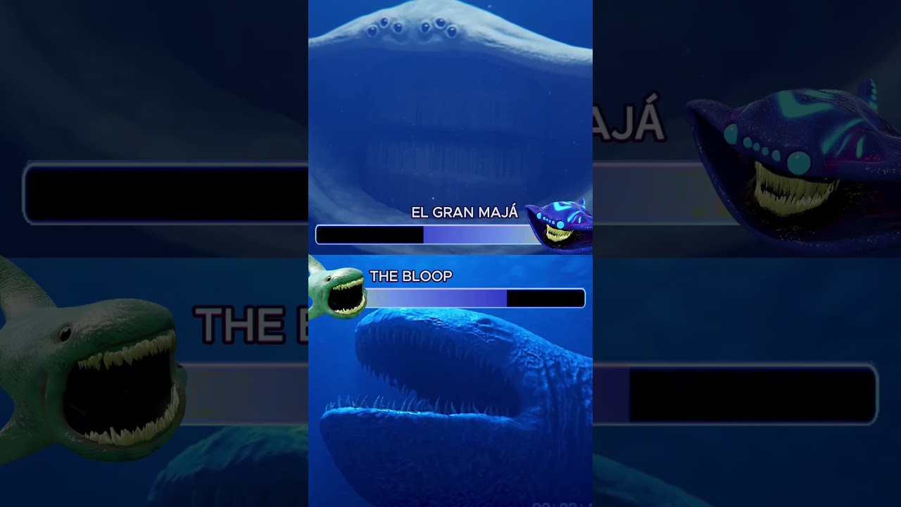 Watch El Gran Majá VS The Bloop - Zoonomaly Remix (Battle Cover) #elgranmaja #maja #thebloop #zoonomaly on YouTube Watch El Gran Majá VS The Bloop - Zoonomaly Remix (Battle Cover) #elgranmaja #maja #thebloop #zoonomaly on YouTube