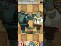 Dark &amp; Future Gargantuar Vs. LostCity Gargantuar / Plants Vs. Zombies 2
