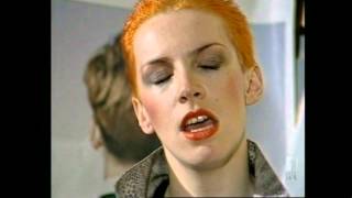 Countdown (Australia)- Molly Meldrum Interviews Annie Lennox- May 8, 1983