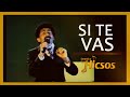 💔😭  GERARDO CON LOS HICSOS  SI TE VAS - Música de Costa Rica