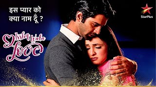 Khushi न द Arnav क एक Shocking News Iss Pyar Ko Kya Naam Doon