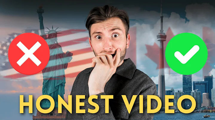 Canada vs USA: Which Immigration System Is Better