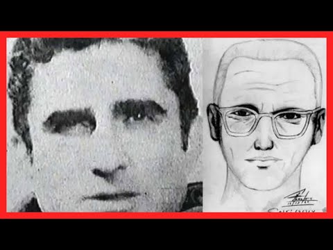 Video: Cine este cel mai bun suspect de Zodiac Killer?