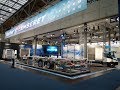 IAA 2018 | Avant-première stand Lamberet