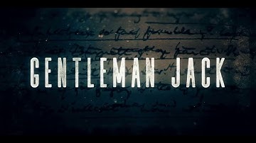 Thumbnail of Gentleman Jack Opening Credits