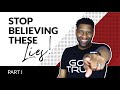 7 Lies The Enemy Wants You to Believe | PART 1