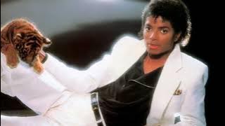 Michael Jackson Thriller Instrumental