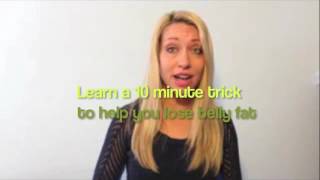 HOW DO I GET RID OF MY BELLY FAT - THE QUESTION OF THE DAY HOW DO I GET RID OF MY BELLY FAT - THE QUESTION OF THE DAY