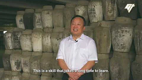 This 300 Year-old Rice Wine Brewery Makes 2 Million Bottles a Day - Drink China (E1) - DayDayNews