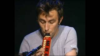 Yann Tiersen - La Dispute (First Version) [Live 1996]