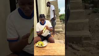 Banana 🍌 #copypaste #aishorts #shortsfeed #shortvideo #trending