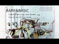 Bare&Basic CD and DVD Burning Laser Diodes How to use all their types