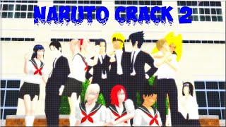 Download lagu Naruto School crack 2 Naruto School crack 2