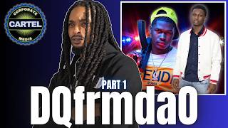 Dqfrmdao On Running Into 051 Melly Wmuwop While Moving Around We Aint Even Know It Was Him