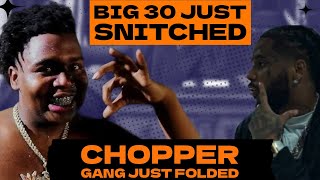 ⚡️BREAKING: Big 30 RATS On Pooh Shiesty! Lawyer CONFIRMS Footage! Pooh Shiesty ALSO Told On Fed Case