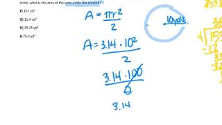 Unit 7 Test Corrections Part 1