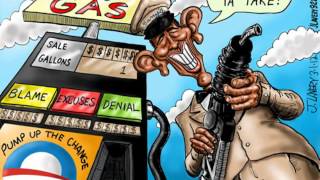 Obama says American's aren't stupid