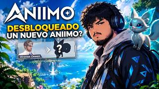 PROBANDO ANIIMO POR PRIMERA VEZ