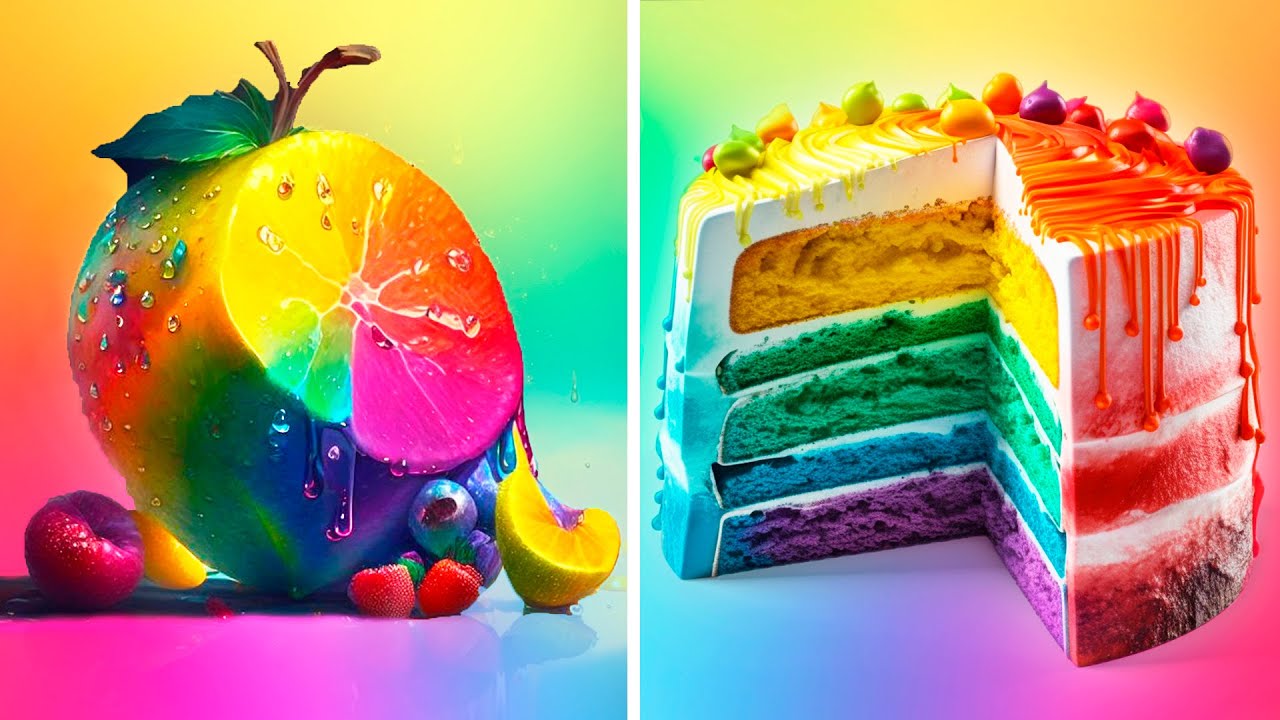1 Hour Oddly Satisfying Videos You Haven't Seen Before - YouTube