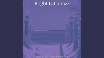 Pulsating Moods for Fiestas