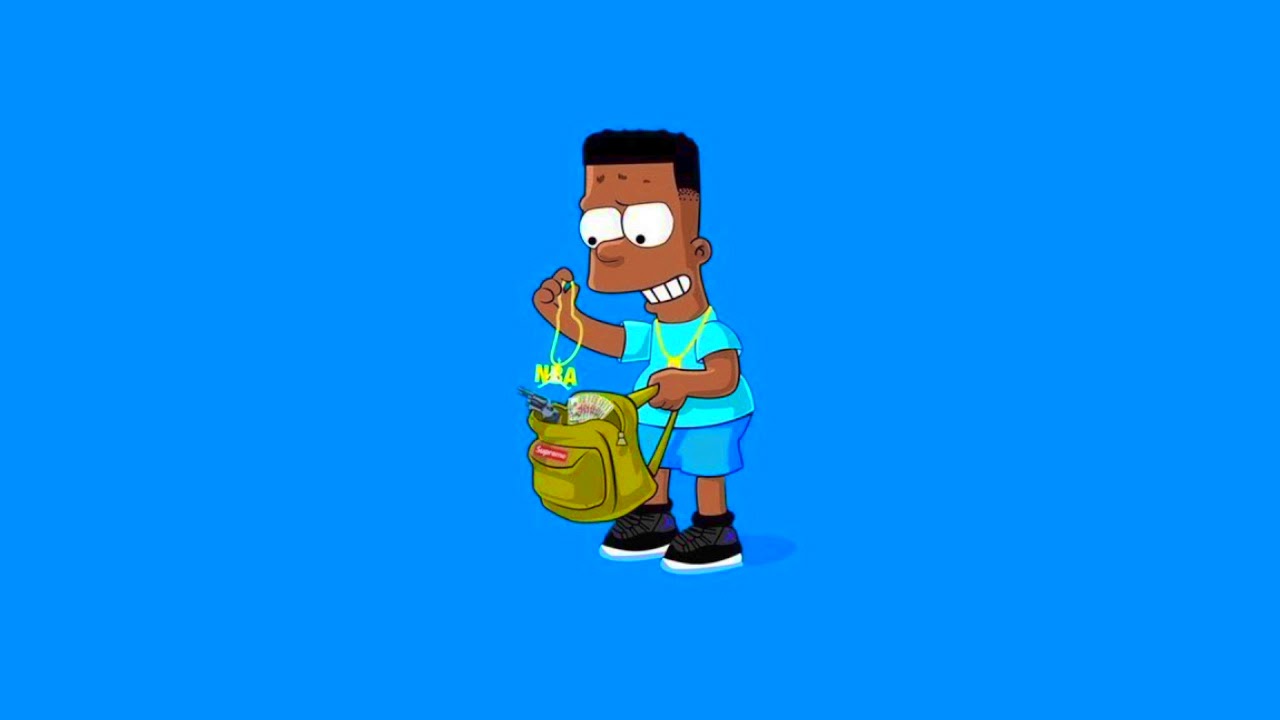 [SOLD] NLE Choppa HARD Piano Type Beat 2020 - "Reckless" | Fast Freestyle Rap Beat (prod. 808ROSE)