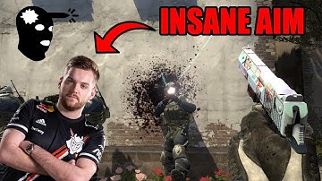 THE MOST EFFECTIVE AIM ROUTINE I